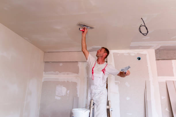 Touch-Up Painting in Middlesex, NJ